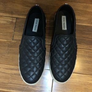 Steve Madden Ecentric-q Platform Sneakers